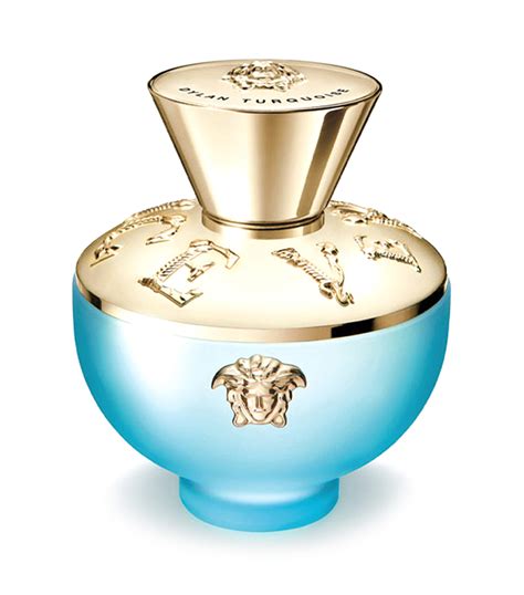 perfume versace mujer celeste